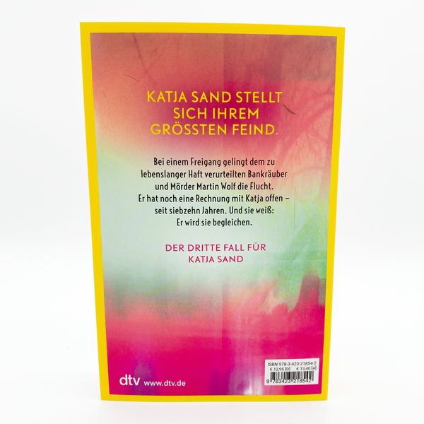Produktbild: Kein Erbarmen