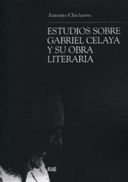 Produktbild: Estudios sobre Gabriel Celaya y su obra literaria