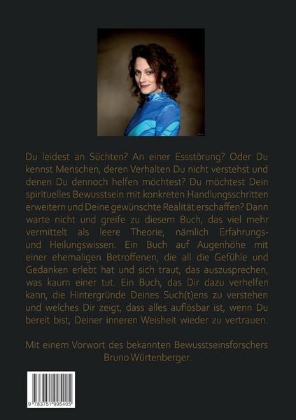 Produktbild: Essst&ouml;rungen - Der Teufel, der in mir lebte
