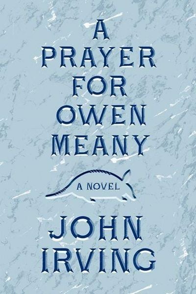 Produktbild: A Prayer for Owen Meany