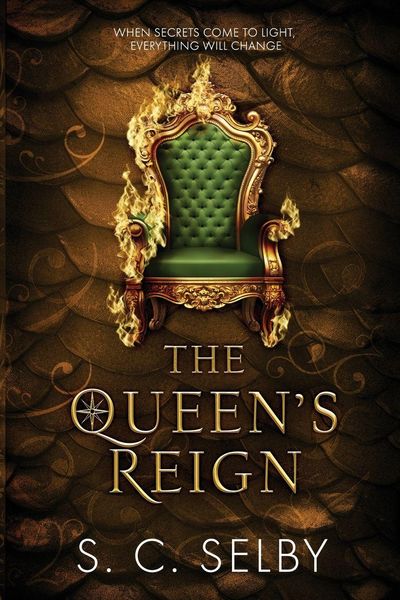 Produktbild: The Queen's Reign