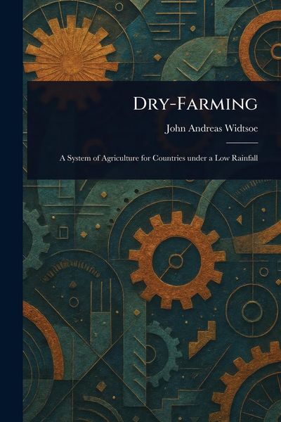 Produktbild: Dry-Farming