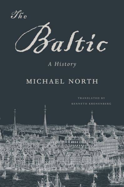 Produktbild: North, M: The Baltic