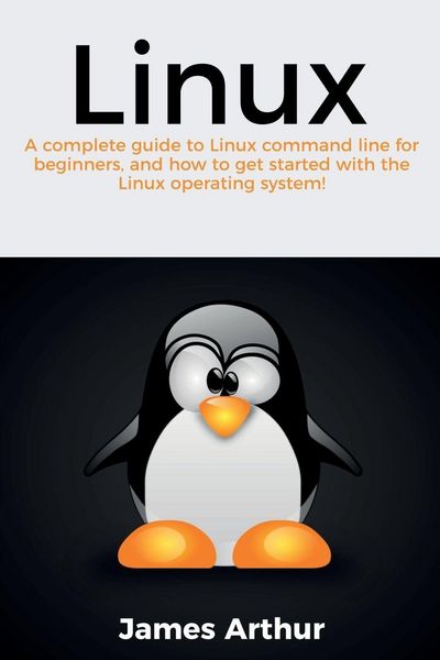 Produktbild: Linux