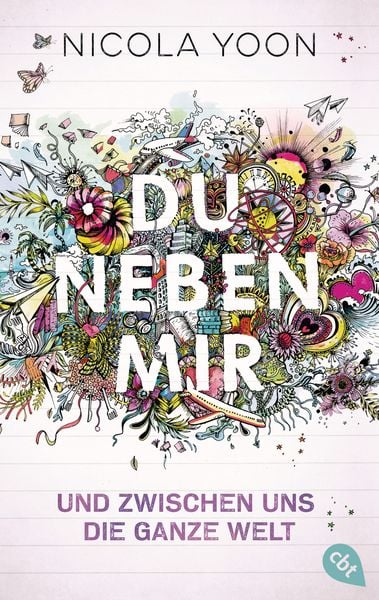 Produktbild: Du neben mir und zwischen uns die ganze Welt