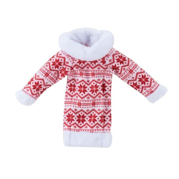 Produktbild: The Elf on the Shelf&reg; Claus Couture&reg; Sweatkleid