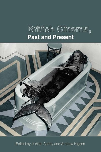 Produktbild: British Cinema, Past and Present