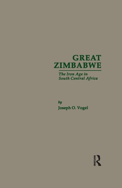 Produktbild: Great Zimbabwe