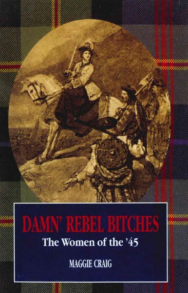 Produktbild: Damn' Rebel Bitches