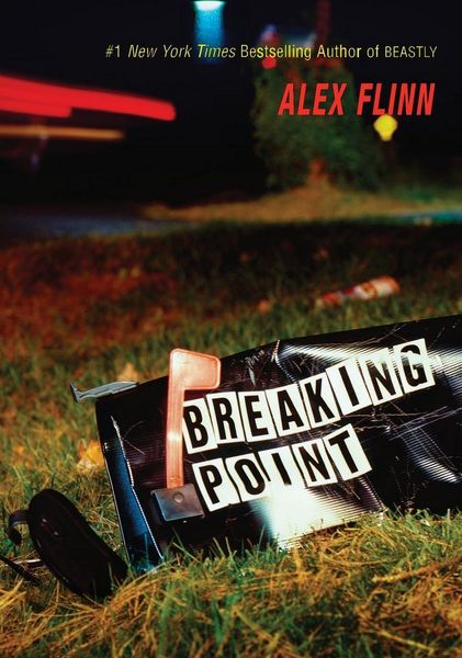 Produktbild: Breaking Point