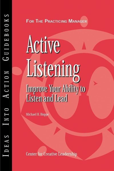 Produktbild: Active Listening