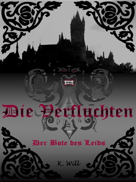 Produktbild: Die Verfluchten