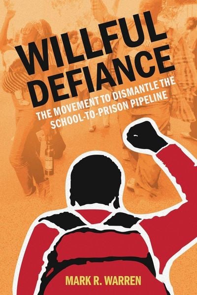 Produktbild: Willful Defiance