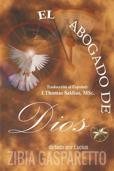 Produktbild: El Abogado de Dios