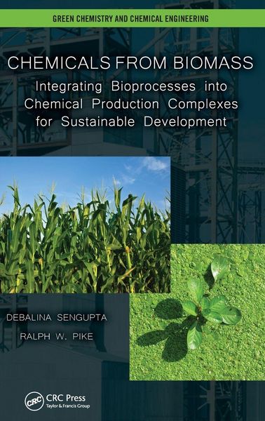 Produktbild: Chemicals from Biomass