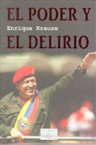 Produktbild: El poder y el delirio