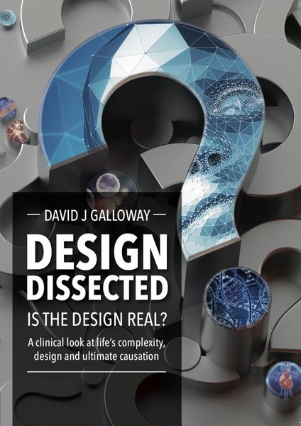 Produktbild: Design Dissected