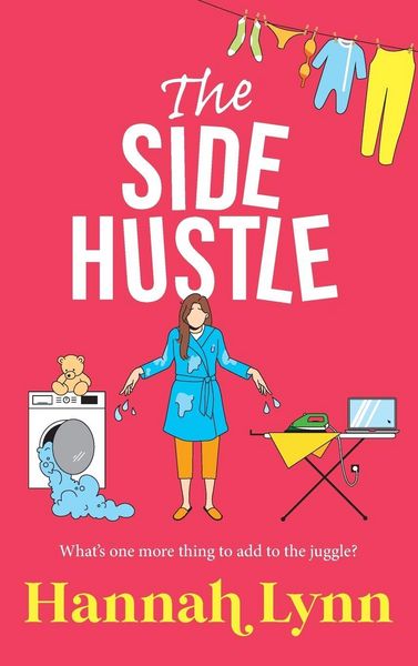 Produktbild: The Side Hustle
