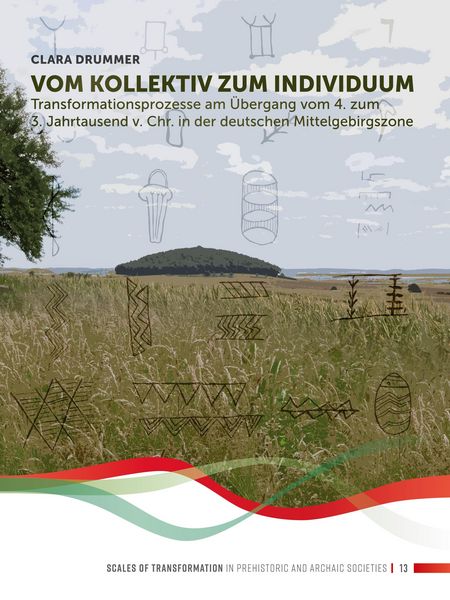 Produktbild: Vom Kollektiv zum Individuum