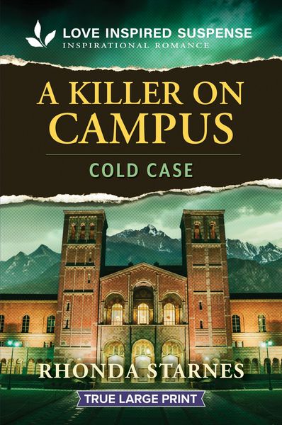 Produktbild: A Killer on Campus