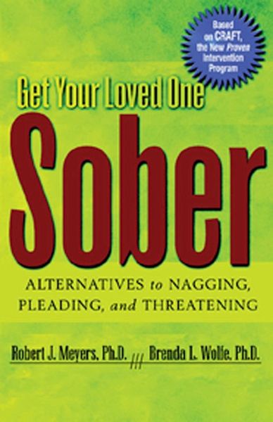 Produktbild: Get Your Loved One Sober