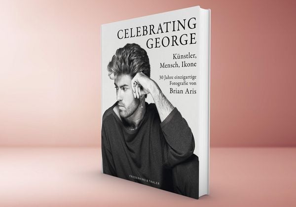 Produktbild: Celebrating George
