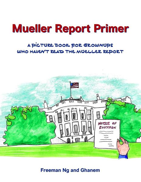 Produktbild: Mueller Report Primer