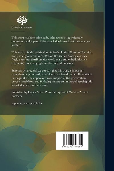 Produktbild: A Lyttel Booke of Nonsense