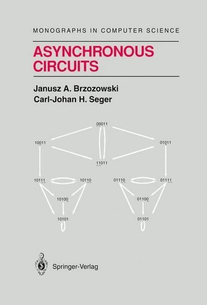 Produktbild: Asynchronous Circuits