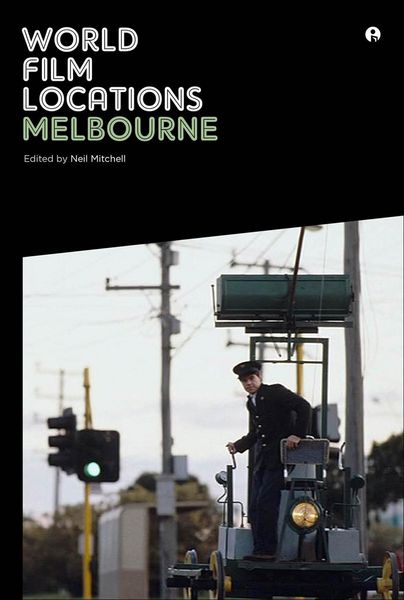 Produktbild: World Film Locations: Melbourne