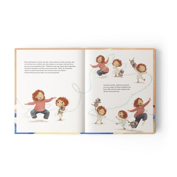 Produktbild: Von Zauberschn&uuml;ren und Zuckerwatte