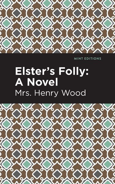 Produktbild: Elster's Folly