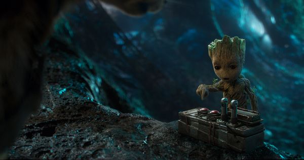 Produktbild: Guardians of the Galaxy 2