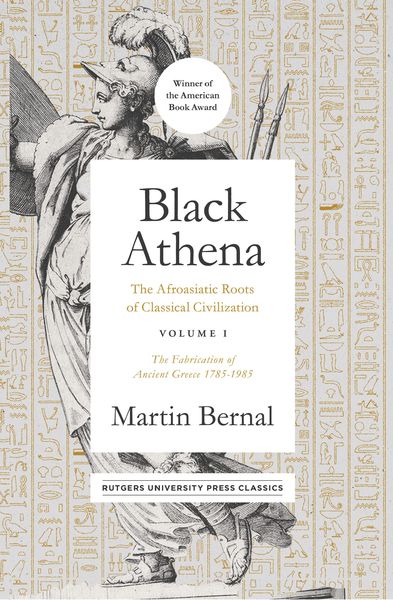 Produktbild: Black Athena