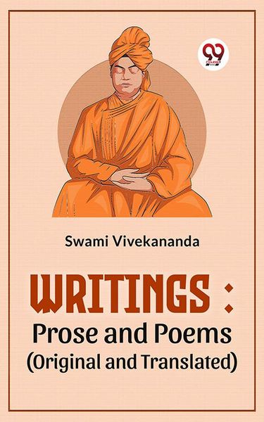 Produktbild: Writings: Prose And Poems (Original And Translated)