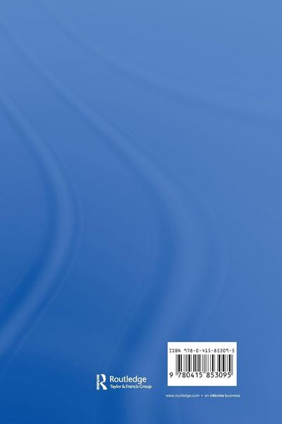 Produktbild: The United States and NATO since 9/11