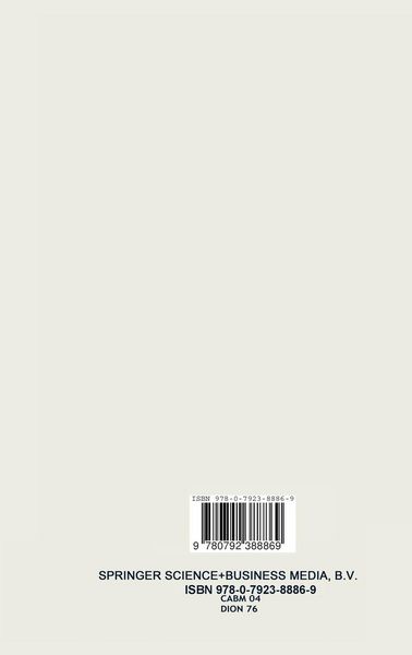 Produktbild: The Genetics of Cancer