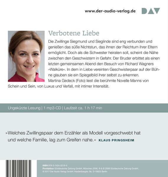 Produktbild: W&auml;lsungenblut