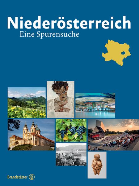 Produktbild: Nieder&ouml;sterreich