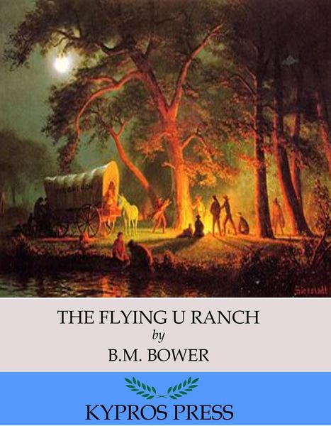 Produktbild: The Flying U Ranch