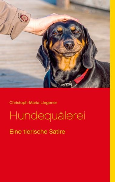 Produktbild: Hundequ&auml;lerei
