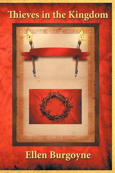 Produktbild: Thieves in the Kingdom
