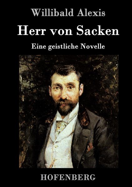 Produktbild: Herr von Sacken
