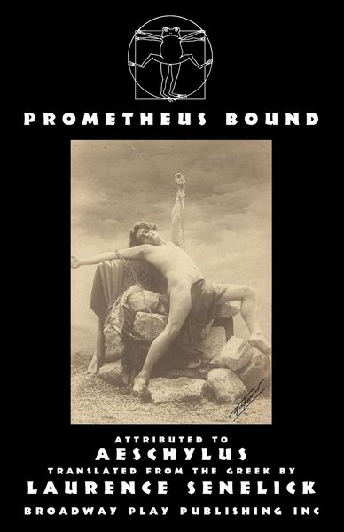 Produktbild: Prometheus Bound