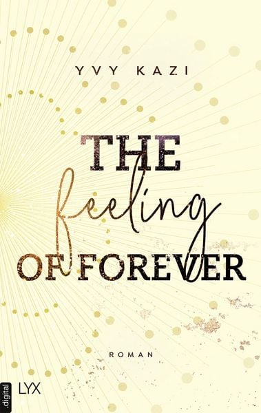 Produktbild: The Feeling Of Forever
