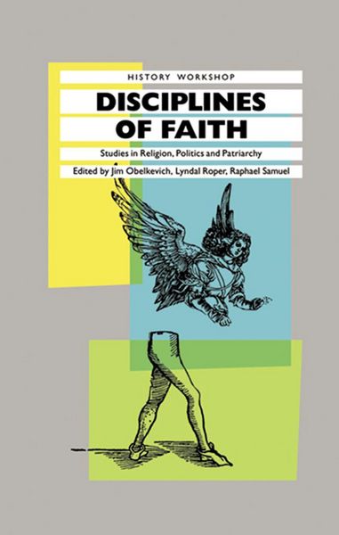Produktbild: Disciplines of Faith