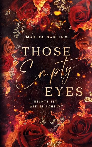 Produktbild: Those empty Eyes