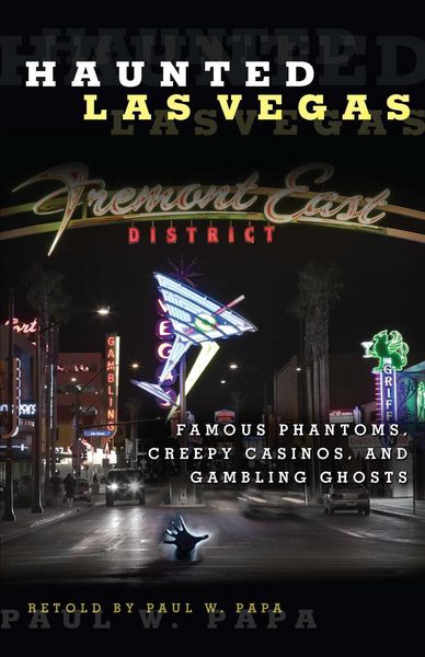 Produktbild: Haunted Las Vegas