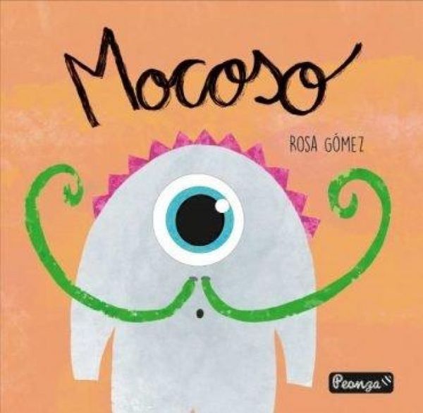Produktbild: Mocoso
