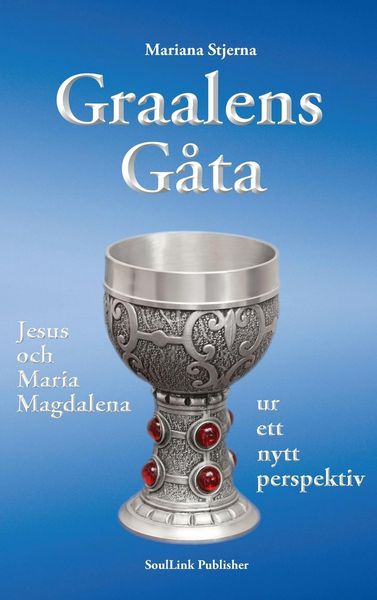 Produktbild: Graalens G&aring;ta